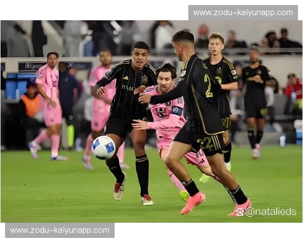 宿命交锋：当迈阿密的硬核灵魂撞上洛杉矶的星光之城