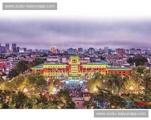 冰雪长春，热情延边：东北双城记，一场味蕾与心灵的双重旅行