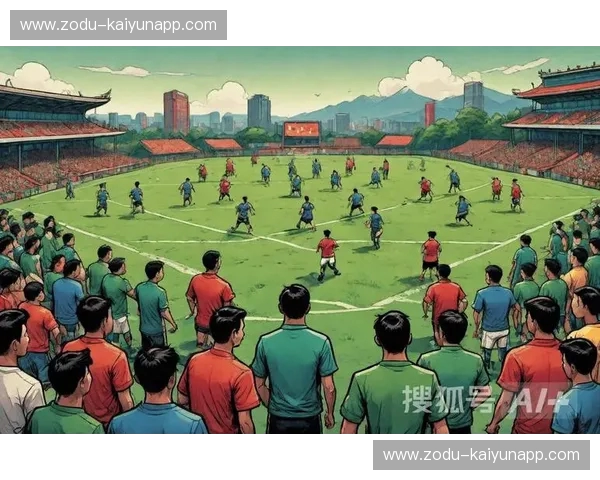 冰与火的交织：埃斯基与北雪平，一场跨越时空的足球史诗